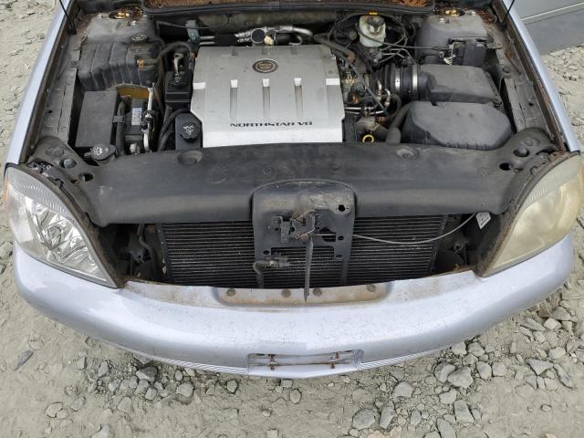Photo 11 from auction – 2005 CADILLAC DEVILLE with VIN 1G6KD54Y95U250348