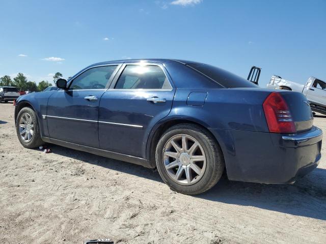 Photo 2 from auction – 2006 CHRYSLER 300C with VIN 2C3KA63H26H105920