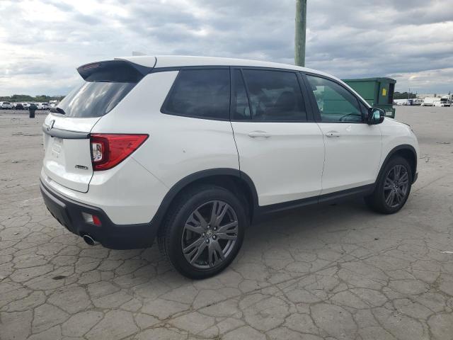 Photo 3 from auction – 2021 HONDA PASSPORT E with VIN 5FNYF8H53MB010271