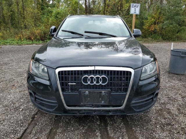 صورة رقم 5 من المزاد - 2010 AUDI Q5 PREMIUM مع VIN WA1CKCFP2AA007583
