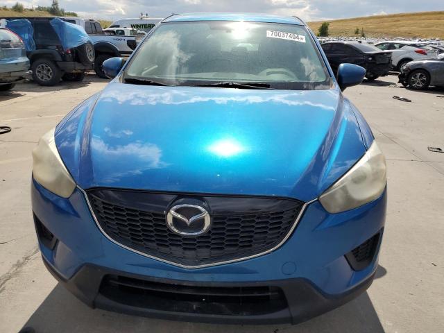 Photo 5 from auction – 2013 MAZDA CX-5 SPORT with VIN JM3KE4BE1D0159617