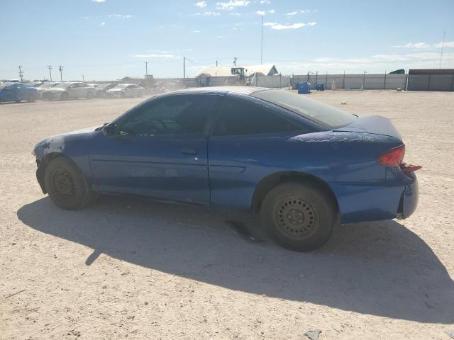Photo 2 from auction – 2003 CHEVROLET CAVALIER with VIN 1G1JC12FX37321499