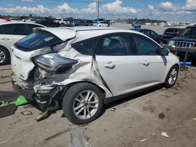 Photo 3 from auction – 2015 FORD FOCUS SE with VIN 1FADP3K27FL295236