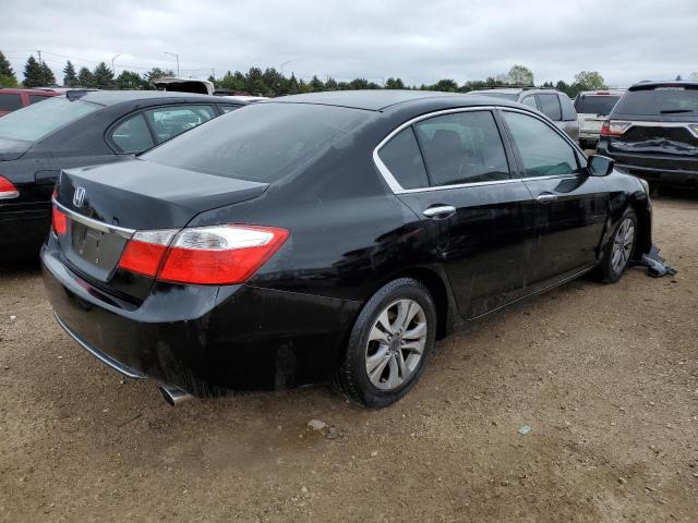 Photo 3 from auction – 2014 HONDA ACCORD LX with VIN 1HGCR2F38EA040992