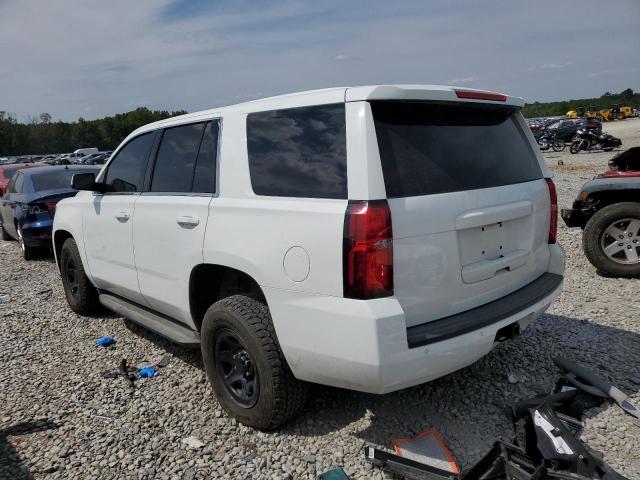 Photo 2 from auction – 2016 CHEVROLET TAHOE POLI with VIN 1GNSKDEC9GR351547
