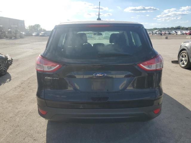 Photo 6 from auction – 2013 FORD ESCAPE S with VIN 1FMCU0F72DUB44049