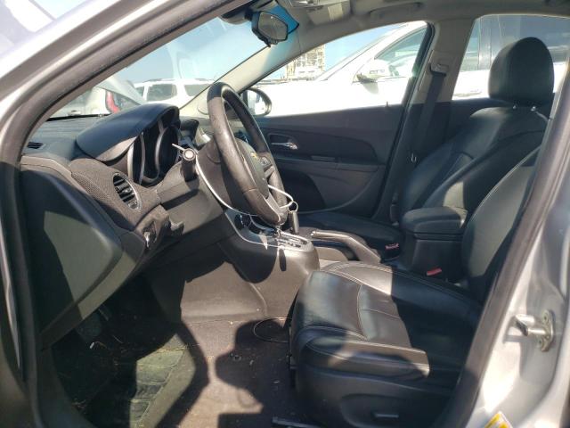 Photo 7 from auction – 2011 CHEVROLET CRUZE LT with VIN 1G1PG5S95B7147792
