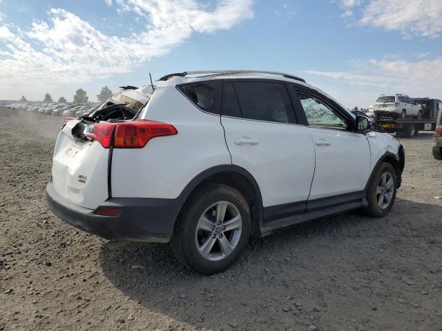 Photo 3 from auction – 2015 TOYOTA RAV4 XLE with VIN 2T3RFREVXFW247898