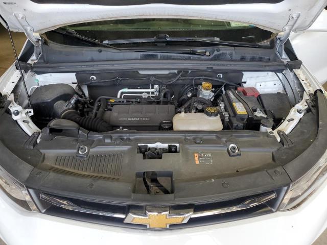 Photo 12 from auction – 2019 CHEVROLET TRAX 1LT with VIN 3GNCJPSBXKL219529
