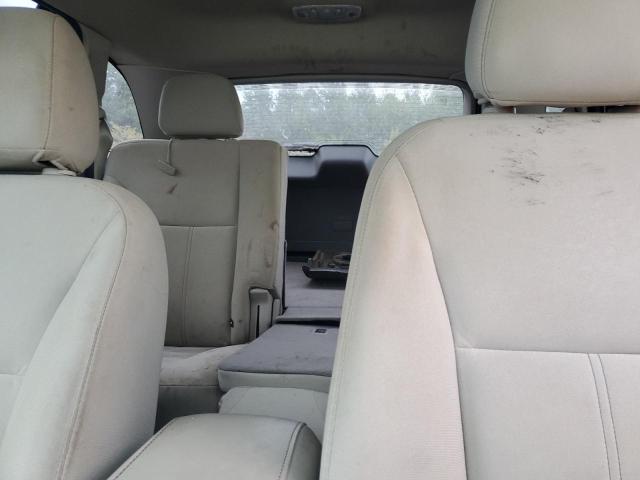 Photo 10 from auction – 2013 FORD EDGE SE with VIN 2FMDK3GCXDBC67191