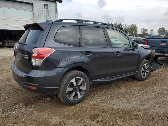 Photo 3 from auction – 2017 SUBARU FORESTER 2 with VIN JF2SJAEC7HH503151
