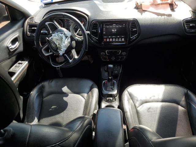 Photo 8 from auction – 2018 JEEP COMPASS LI with VIN 3C4NJDCB2JT283660