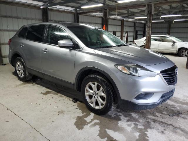Photo 4 from auction – 2015 MAZDA CX-9 TOURI with VIN JM3TB3CA9F0450727