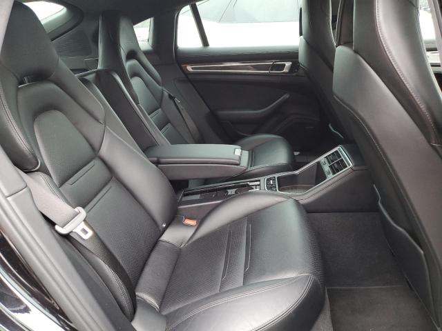 Фото 10 с аукциона – 2017 PORSCHE PANAMERA T с VIN WP0AF2A79HL150774