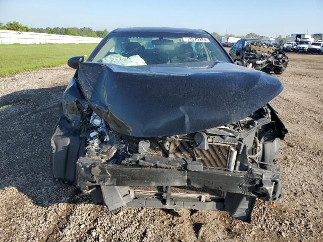 Photo 5 from auction – 2017 TOYOTA CAMRY LE with VIN 4T1BF1FK5HU329721