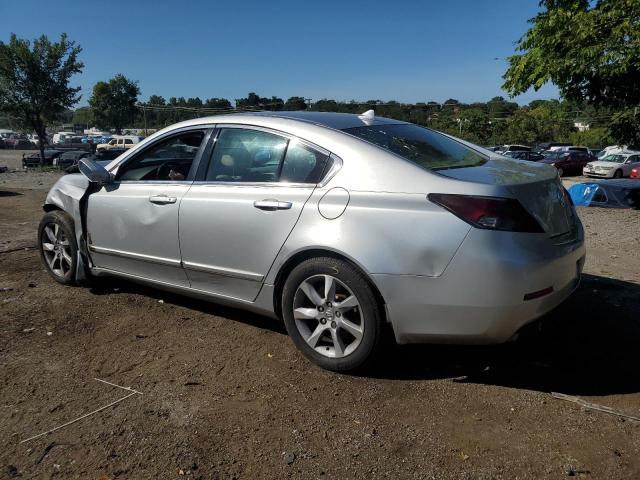 Photo 2 from auction – 2014 ACURA TL with VIN 19UUA8F24EA005565