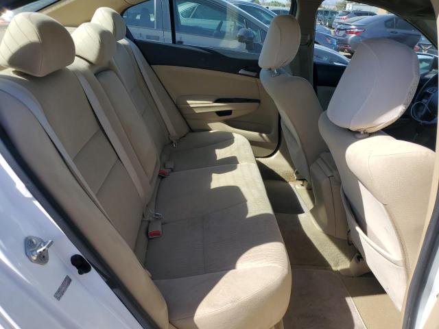 Photo 10 from auction – 2011 HONDA ACCORD LX with VIN 1HGCP2F37BA091661