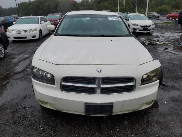 Photo 5 from auction – 2010 DODGE CHARGER SX with VIN 2B3CK3CV0AH144081