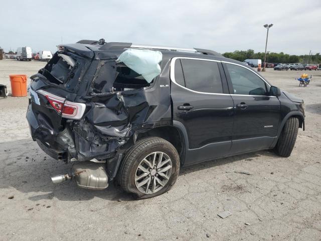 Photo 3 from auction – 2019 GMC ACADIA SLE with VIN 1GKKNLLS1KZ112219