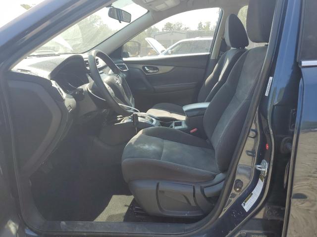 Photo 7 from auction – 2016 NISSAN ROGUE S with VIN KNMAT2MV1GP690775