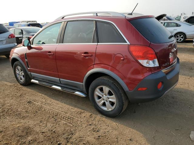 Photo 2 from auction – 2008 SATURN VUE XE with VIN 3GSCL33P98S595745