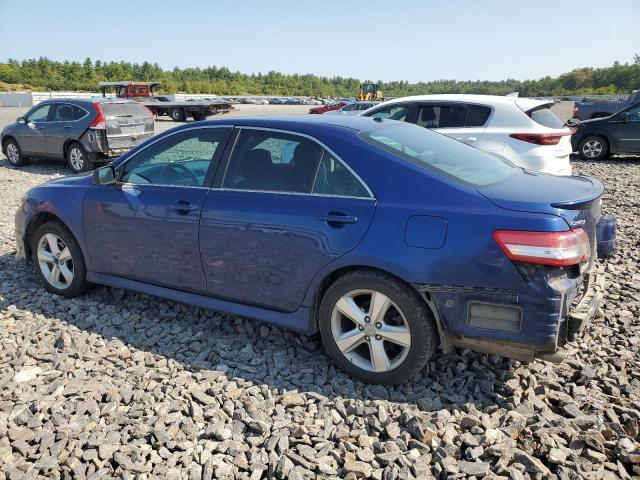Zdjęcie 2 z aukcji – 2011 TOYOTA CAMRY BASE z VIN 4T1BF3EK6BU674437