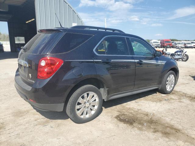 Photo 3 from auction – 2011 CHEVROLET EQUINOX LT with VIN 2CNALPEC7B6313222