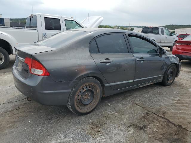 Photo 3 from auction – 2011 HONDA CIVIC LX with VIN 2HGFA1F50BH309063