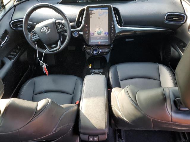 Photo 8 from auction – 2019 TOYOTA PRIUS with VIN JTDKARFU4K3071417