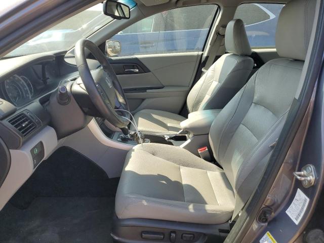 Photo 7 from auction – 2015 HONDA ACCORD EXL with VIN 1HGCR2F88FA133671