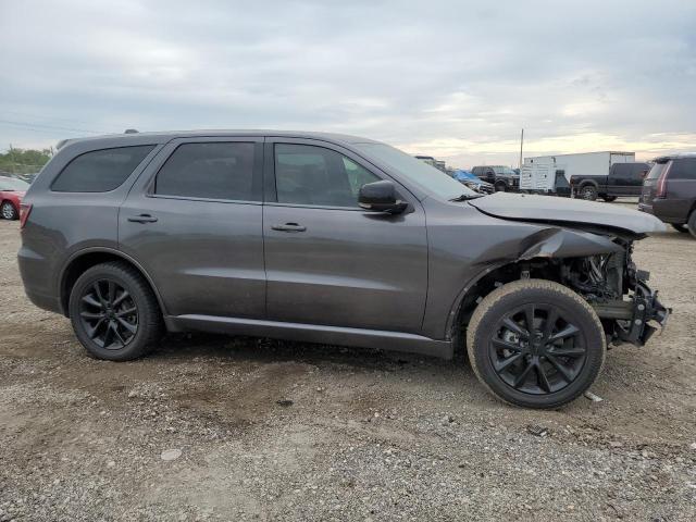 Photo 4 from auction – 2017 DODGE DURANGO GT with VIN 1C4RDHDG1HC657076