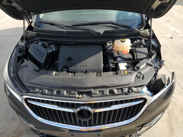 Photo 12 from auction – 2018 BUICK ENCLAVE ES with VIN 5GAERBKW6JJ203657