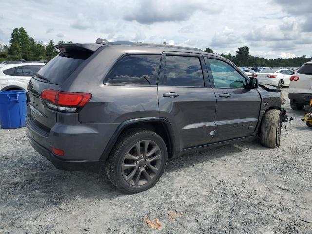 Photo 3 from auction – 2016 JEEP GRAND CHER with VIN 1C4RJFBG4GC470493