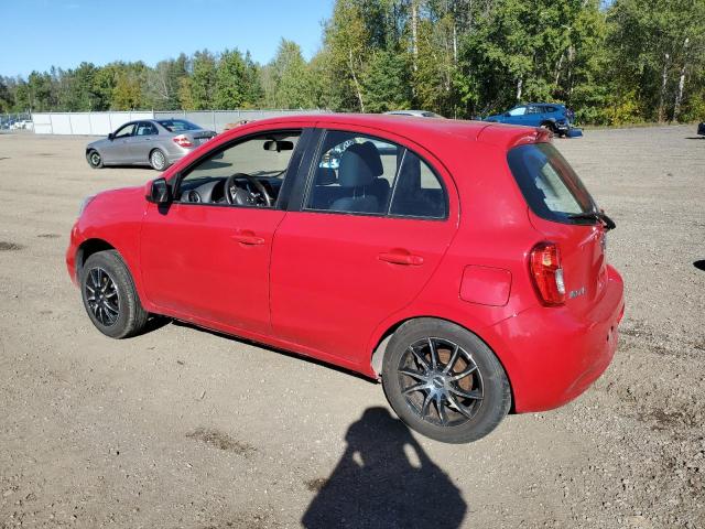 Photo 2 from auction – 2017 NISSAN MICRA with VIN 3N1CK3CP1HL264556