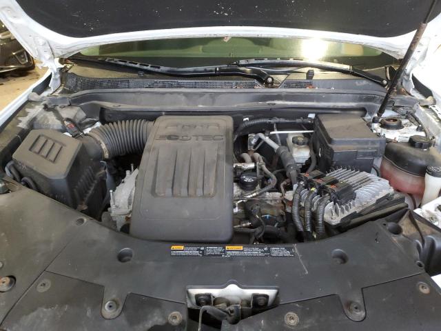 Photo 12 from auction – 2012 GMC TERRAIN SL with VIN 2GKALMEK7C6397591