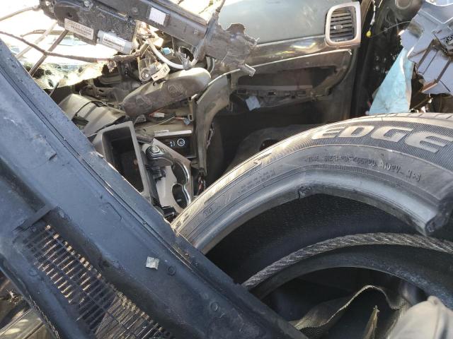 Photo 8 from auction – 2015 JEEP GRAND CHER with VIN 1C4RJFCT0FC628225