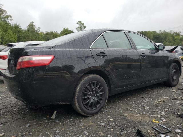 Photo 3 from auction – 2007 TOYOTA CAMRY CE with VIN 4T1BE46K87U087963