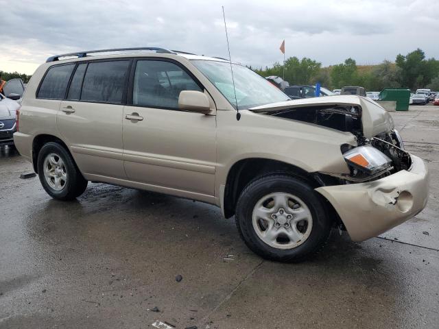 Photo 4 from auction – 2006 TOYOTA HIGHLANDER with VIN JTEHD21A160044362