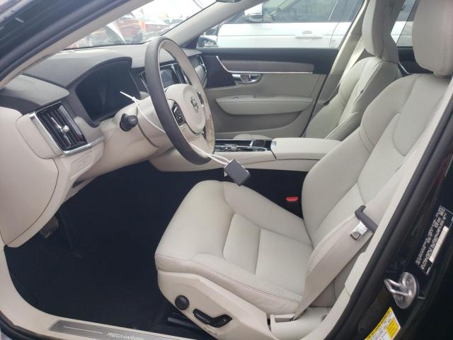 Photo 7 from auction – 2024 VOLVO S90 PLUS with VIN LVYH60AE7RP418189