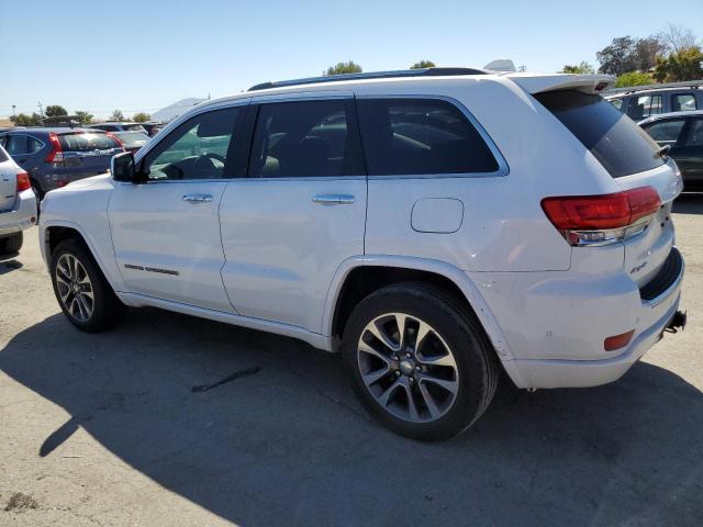 Photo 2 from auction – 2017 JEEP GRAND CHER with VIN 1C4RJFCG6HC942029