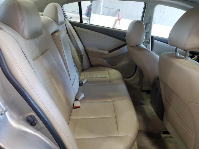 Photo 10 from auction – 2011 NISSAN ALTIMA BAS with VIN 1N4AL2AP8BN456374