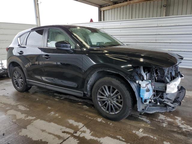 Photo 4 from auction – 2021 MAZDA CX-5 TOURI with VIN JM3KFACM7M0322756