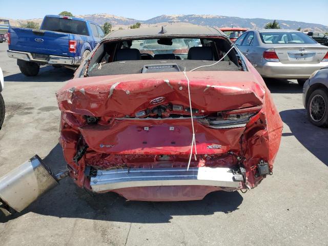 Photo 6 from auction – 2025 TOYOTA CAMRY XSE with VIN 4T1DAACK9SU020174