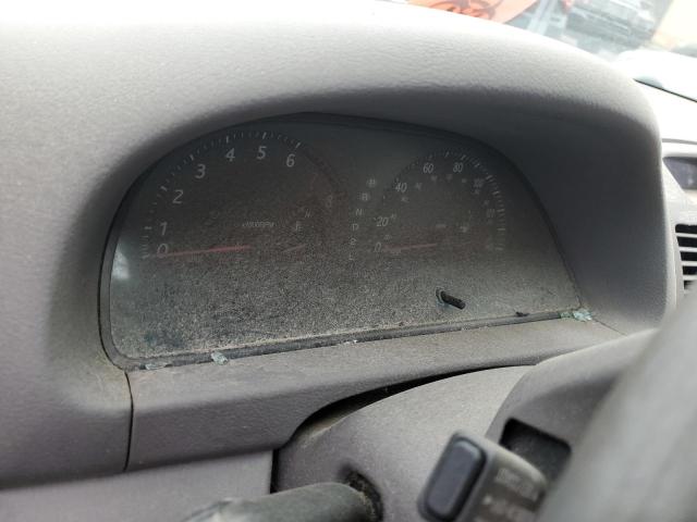 Photo 9 from auction – 2002 TOYOTA CAMRY LE with VIN 4T1BE32K22U002172