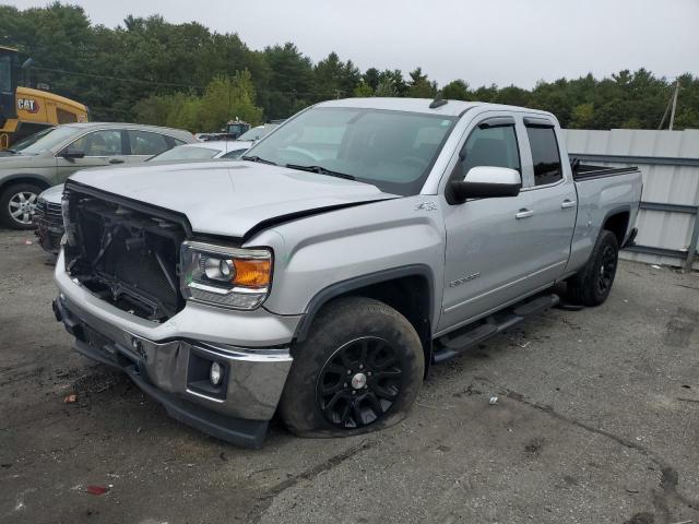 Photo 1 from auction – 2015 GMC SIERRA K15 with VIN 1GTV2UEC6FZ270087