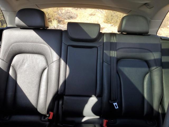 Photo 10 from auction – 2014 AUDI Q5 PREMIUM with VIN WA1CFAFP0EA067232