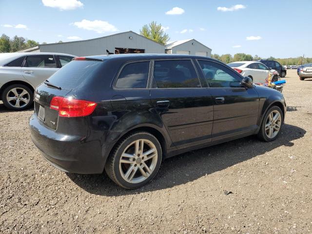 Photo 3 from auction – 2012 AUDI A3 with VIN WAUNECFM8CA086642