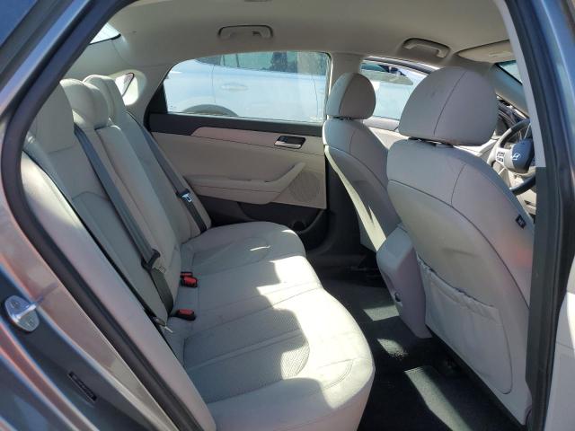 Photo 10 from auction – 2019 HYUNDAI SONATA SE with VIN 5NPE24AF9KH737570