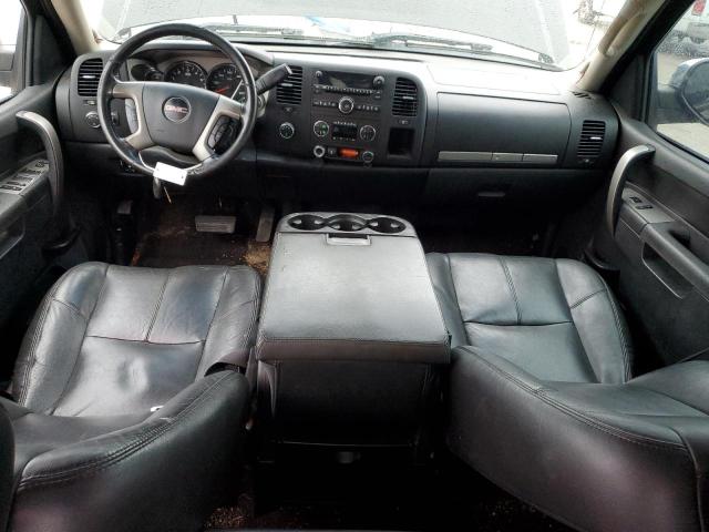 Photo 8 from auction – 2013 GMC SIERRA K15 with VIN 1GTR2VE74DZ305300