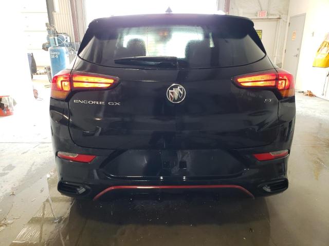 Photo 6 from auction – 2023 BUICK ENCORE GX with VIN KL4MMDSL0PB020598